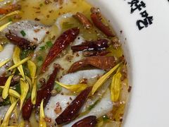 -太二酸菜鱼(汕头苏宁广场店)