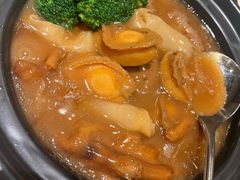 皇朝一品煲-皇朝会.经典传统粤菜(外滩店)