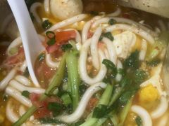 -见味花甲(福田coco park店)