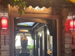 -江南韵·无锡太湖文化体验餐厅(凤凰天街店)