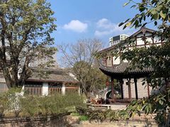 -龙潭水乡