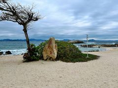 -三亚蜈支洲岛旅游区