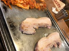 鲜五花肉-香猪坊(五道口店)