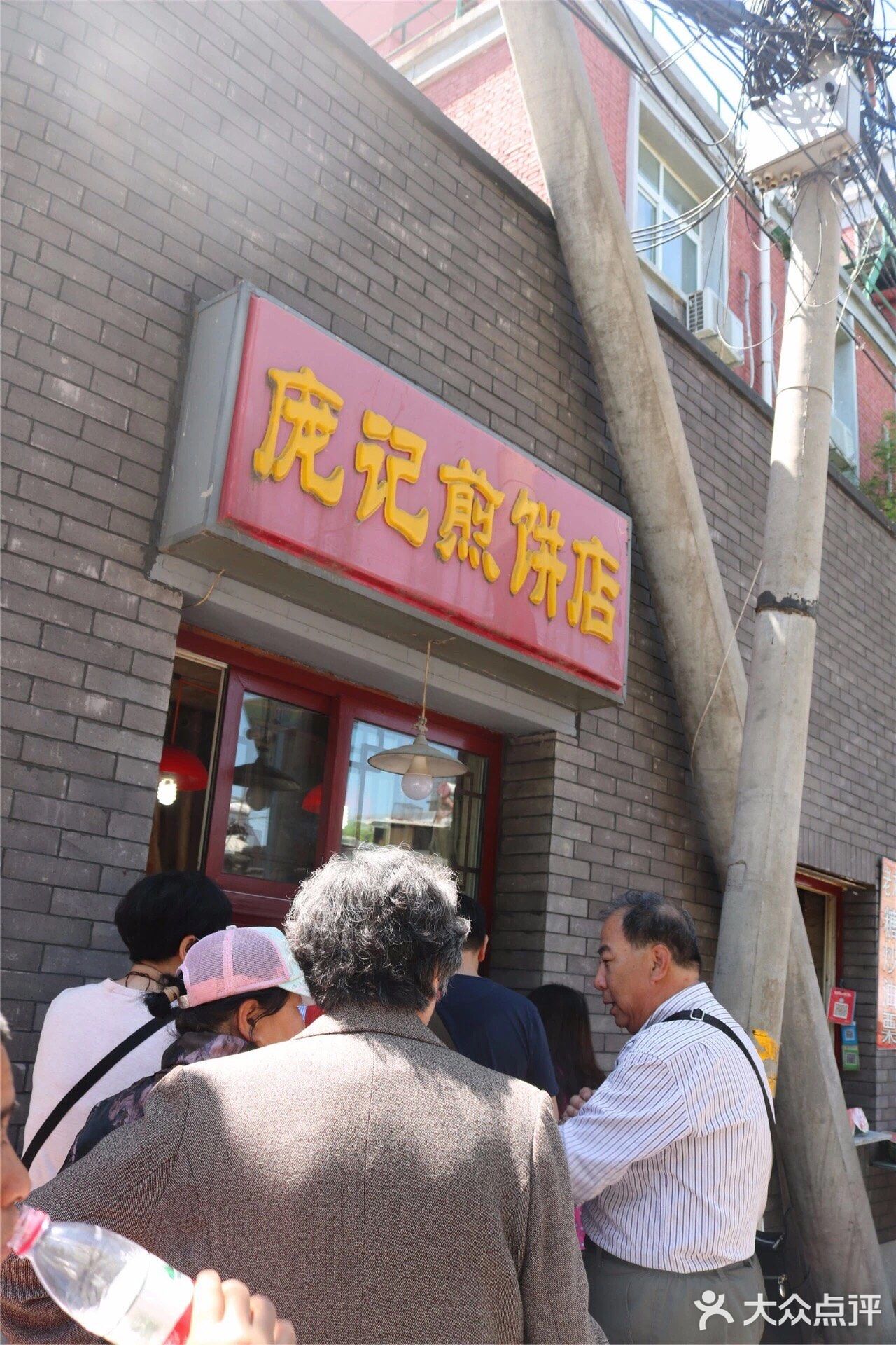 别只知道簋街了！虎坊桥才是北京吃货的天堂！