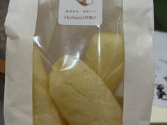 纯香柚子条面包-好利来(温江新尚天地店)