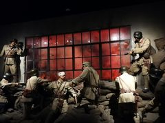 -上海四行仓库抗战纪念馆