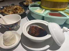 -羲和雅苑•北京烤鸭(国贸商城店)