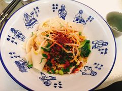 -汉唐宴长安食府