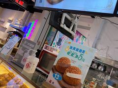 -西树泡芙(湖滨银泰in77B区店)
