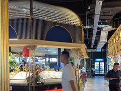 -五月罗马海鲜烤肉自助餐厅(印象城店)