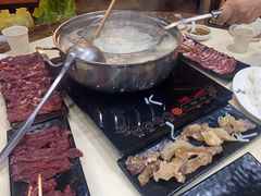 -福合埕牛肉丸(福平路店)