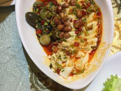 -老虎滩船说·海胆水饺·大连海鲜(老虎滩店)
