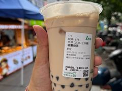 -1点点(清湖地铁店)