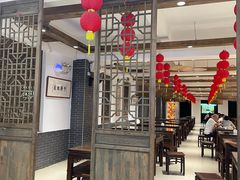 -天荷菜根·闽南素食自助(刺桐北路店)