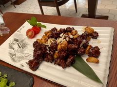 -陆壹捌餐厅(五大道店)