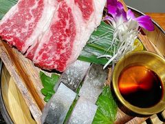 -何发发和牛烧肉·鳗鱼榴莲放题自助(乐峰广场店)
