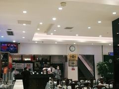 -紫光园·烤鸭·北京菜(劲松店)