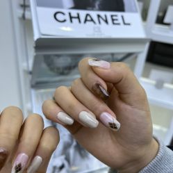 -魔丽卡·中国式美甲美睫