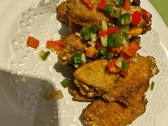 -玉桥餐厅(天坛店)