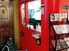 -H立方实景剧情密室(天河旗舰店)