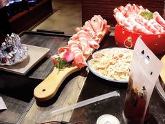 -大味老火锅City店