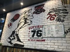 -张师傅烧烤(CBD店)