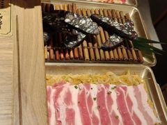 -西塔老太太泥炉烤肉(亚运村店)