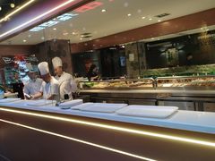 -通海俄式烧烤·俄罗斯大串(嵩山路店)