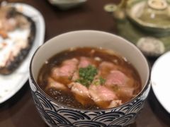 和牛稻庭乌冬面-伊藤ITO(侨福芳草地购物中心店)