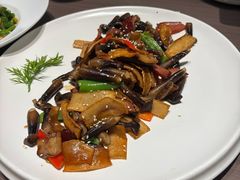 -将相和·海鲜蒸饺大连菜