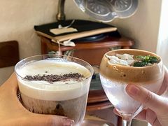-沪水焙煎室(淡水路店)