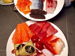 -铭门盛宴·艺术海鲜姿造(福田黑金店)