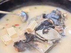 -浔味·山屿湖·正宗淳牌全鱼宴老字号