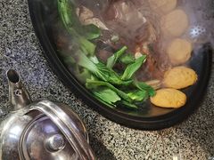 -农家铁锅炖(太阳沟店)