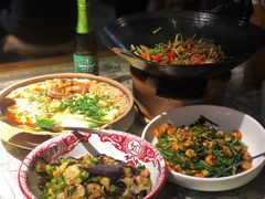 -井水小厨·湘菜(活力广场店)