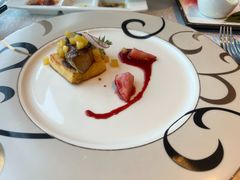 -Flame秀扒房西餐厅·石家庄希尔顿酒店