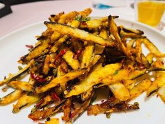 -粗茶淡饭·汉口公馆(循礼门店)