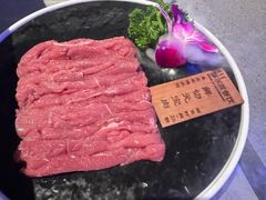 -额尔敦传统涮(公园西路店)