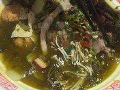 -每味每客·重庆麻辣烫(拓展大厦店)