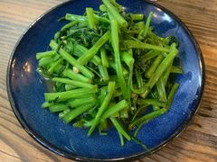 虾酱空心菜-Hi YOU你的饭局泰餐厅(雍和宫店)