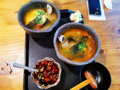 -大袁猪脚饭(水晶郦城店)