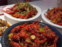 -金陵暴走小龙虾(南京总店)
