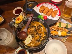 -鸟鹏烧鸟居酒屋(熙龙湾店)