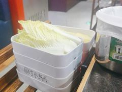 -骨气鼓气羊棒骨·羊蝎子(住总万科广场店)