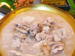 -秦月轩·陕西家乡菜(阜成路·五棵松店)