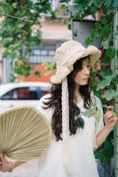-Tipo Hair salon（明星）店