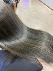 -MY HAIR ARDOR