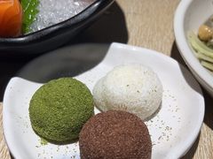 -万岁寿司(蓬江万达店)