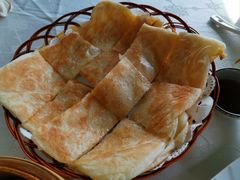 牛油薄饼-鹿鸣酒家(越秀店)