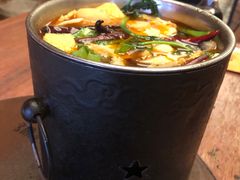 -野人串吧(太原街步行街店)